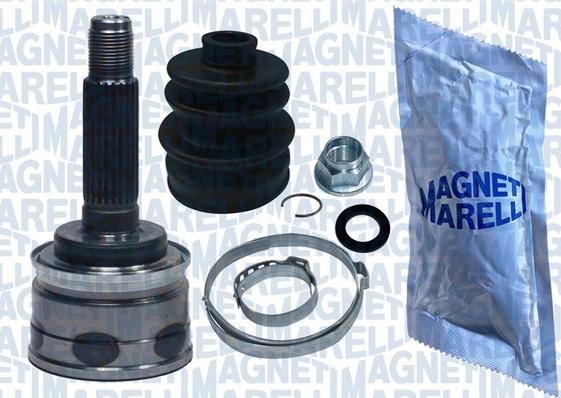 Magneti Marelli 302015100363 - Kardan, Pogonska osovina www.molydon.hr