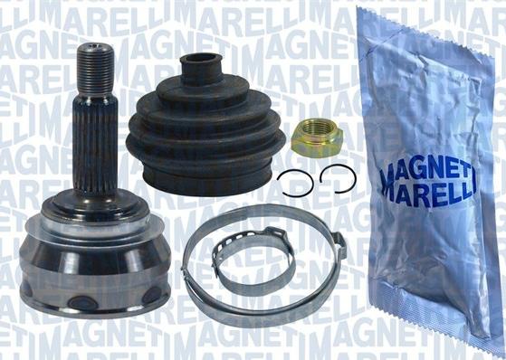 Magneti Marelli 302015100362 - Kardan, Pogonska osovina www.molydon.hr