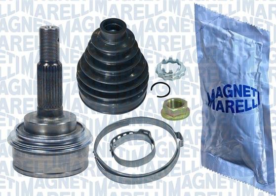 Magneti Marelli 302015100367 - Kardan, Pogonska osovina www.molydon.hr