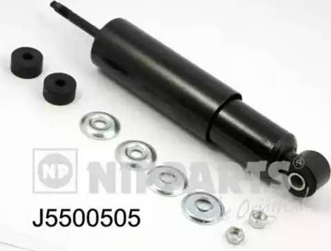 Magneti Marelli 381055005058 - Amortizer www.molydon.hr