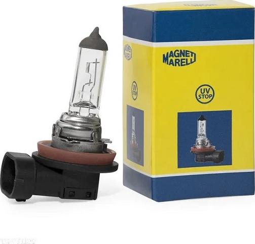 Magneti Marelli 2549100000 - Žarulja, svjetlo za dnevnu voznju www.molydon.hr