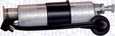 Magneti Marelli 219722020500 - Pumpa za gorivo www.molydon.hr