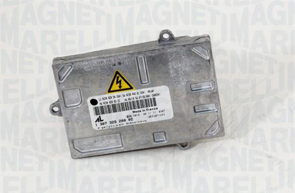 Magneti Marelli 711307329200 - Komandni Uređaj, osvjetljenje  www.molydon.hr