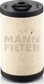 Mann-Filter BFU 700 - Filter za gorivo www.molydon.hr