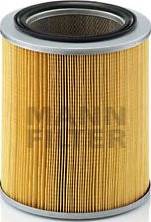 Mann-Filter C 18 2184 - Filter za zrak www.molydon.hr