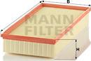 Mann-Filter C 39 002 - Filter za zrak www.molydon.hr