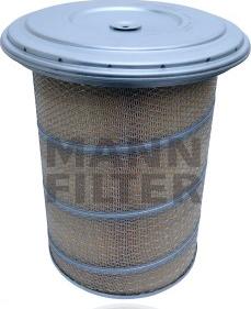 Mann-Filter C 30 880/1 - Filter za zrak www.molydon.hr