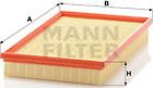 Mann-Filter C 31 101 - Filter za zrak www.molydon.hr