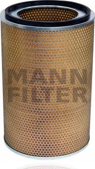 Mann-Filter C 31 1390 - Filter za zrak www.molydon.hr