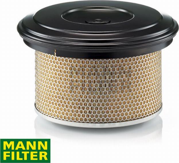 Mann-Filter C 31 700 - Filter za zrak www.molydon.hr