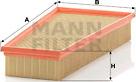 Mann-Filter C 32 123 - Filter za zrak www.molydon.hr