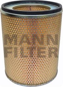 Mann-Filter C 29 624 - Filter za zrak www.molydon.hr