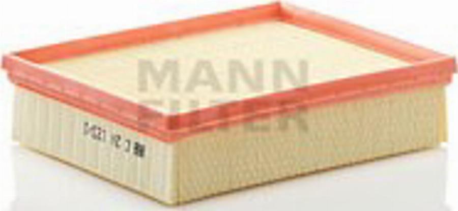 Mann-Filter C 24 123/1 - Filter za zrak www.molydon.hr