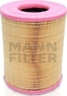 Mann-Filter C 28 1012 - Filter za zrak www.molydon.hr