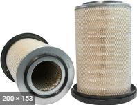 Mann-Filter C23726 - Filter za zrak www.molydon.hr