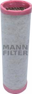 Mann-Filter CF 500/1 - Filter dopunskog zraka www.molydon.hr