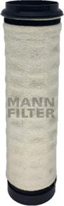 Mann-Filter CF 10 003 - Filter dopunskog zraka www.molydon.hr