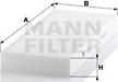 Mann-Filter CU 37 230 - Filter kabine www.molydon.hr