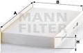 Mann-Filter CU 2747 - Filter kabine www.molydon.hr