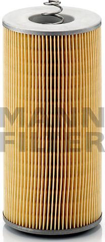 Mann-Filter H 12 110/2 - Filter za ulje www.molydon.hr