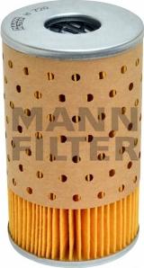 Mann-Filter H 720 - Filter za ulje www.molydon.hr