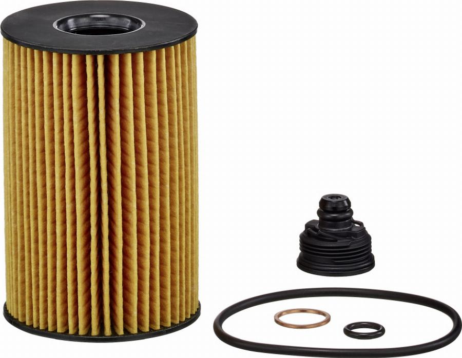 Mann-Filter HU 8007 Z KIT - Filter za ulje www.molydon.hr