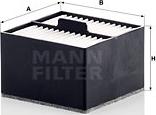 Mann-Filter PU 911 - Filter za gorivo www.molydon.hr