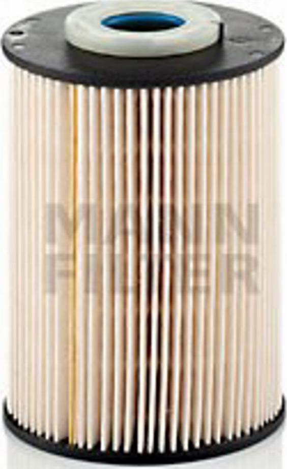 Mann-Filter PU 932 x - Filter za gorivo www.molydon.hr