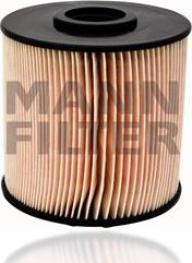 Mann-Filter PU 1046 x - Filter za gorivo www.molydon.hr