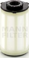 Mann-Filter PU 7021 Z - Filter za gorivo www.molydon.hr