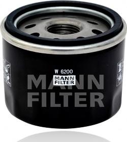 Mann-Filter W 6200 - Filter za ulje www.molydon.hr