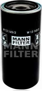 Mann-Filter W 13 145/2 - Filter za ulje www.molydon.hr