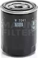 RIDER RD.1430WL7143 - Filter za ulje www.molydon.hr