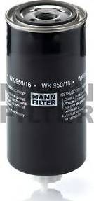 Mann-Filter WK 950/16 - Filter za gorivo www.molydon.hr