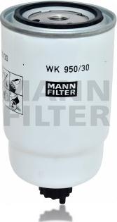 Mann-Filter WK 950/30 - Filter za gorivo www.molydon.hr