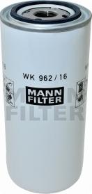 Mann-Filter WK 962/16 - Filter za gorivo www.molydon.hr