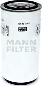 Mann-Filter WK 10 002/1x - Filter za gorivo www.molydon.hr