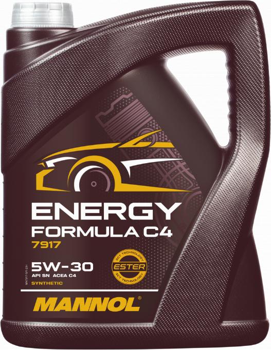 Mannol 99029 - Ulje za motor www.molydon.hr