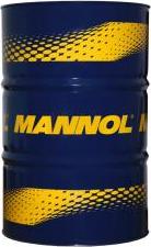 Mannol 96134 - Ulje za motor www.molydon.hr