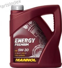 Mannol 4007 - Ulje za motor www.molydon.hr