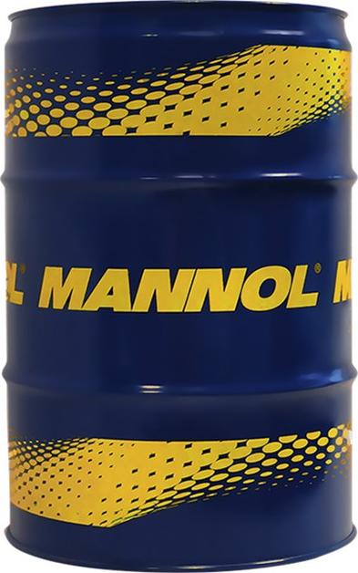 Mannol 1091 - Ulje za motor www.molydon.hr