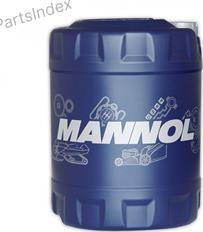 Mannol 1054 - Ulje za motor www.molydon.hr