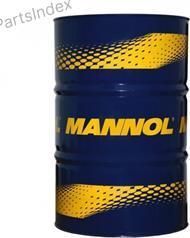 Mannol 1133 - Ulje za motor www.molydon.hr