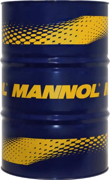 Mannol 1151 - Ulje za motor www.molydon.hr