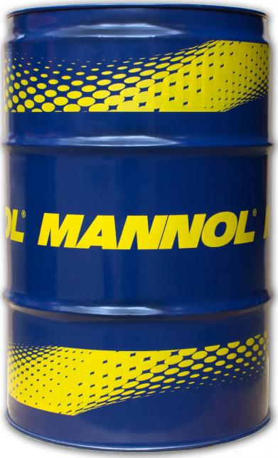 Mannol 1109 - Ulje za motor www.molydon.hr