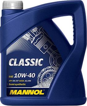 Mannol 1100 - Ulje za motor www.molydon.hr