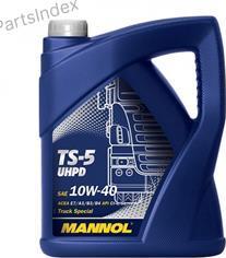 Mannol 1130 - Ulje za motor www.molydon.hr