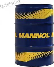 Mannol 1132 - Ulje za motor www.molydon.hr