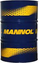 Mannol 1232 - Ulje za motor www.molydon.hr