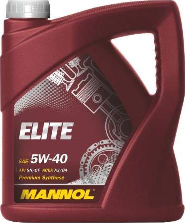 Mannol 7005 - Ulje za motor www.molydon.hr